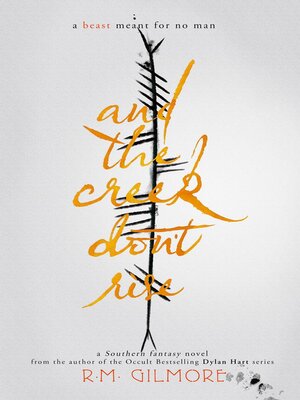 And the Creek Don't Rise - ebook
